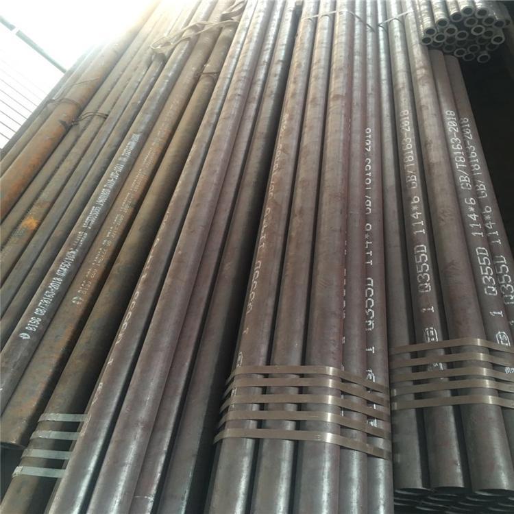 地質鉆探用無縫鋼管